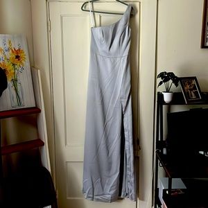 Hayley Paige Bridesmaid Dress